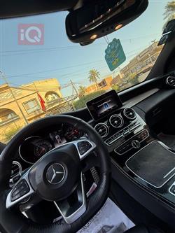 مێرسێدس بێنز C-Class